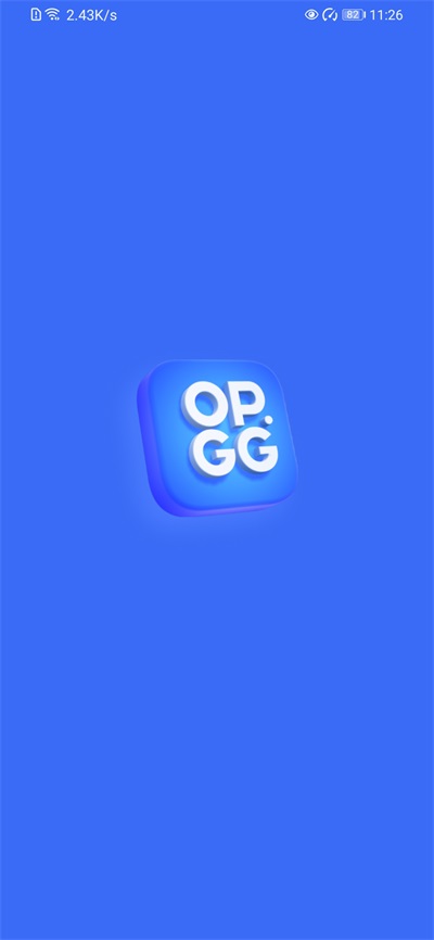 opgg英雄数据查询app高清大图 opgg英雄数据查询appv7.1.14