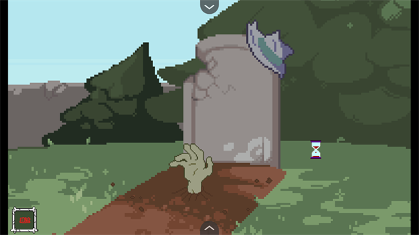 僵尸社会死侦探谋杀案