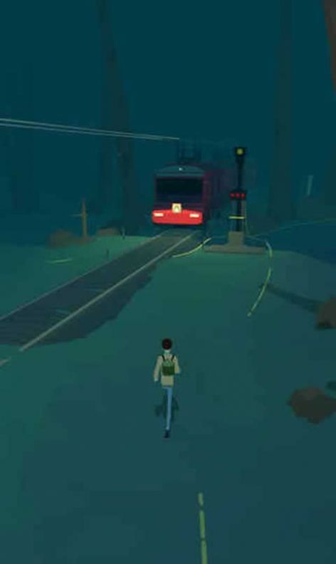 消失的轨迹手机版1.0.3