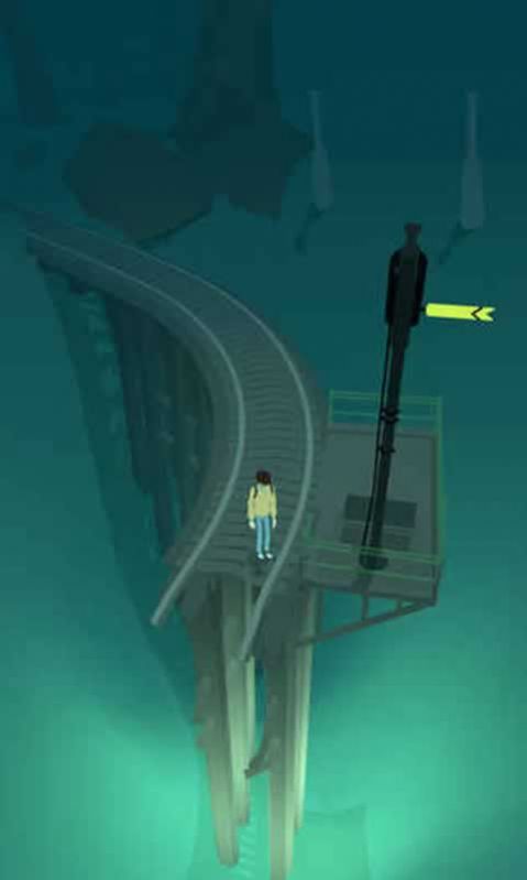 消失的轨迹手机版1.0.3