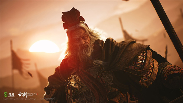 古剑单机版下载0.9.2.616