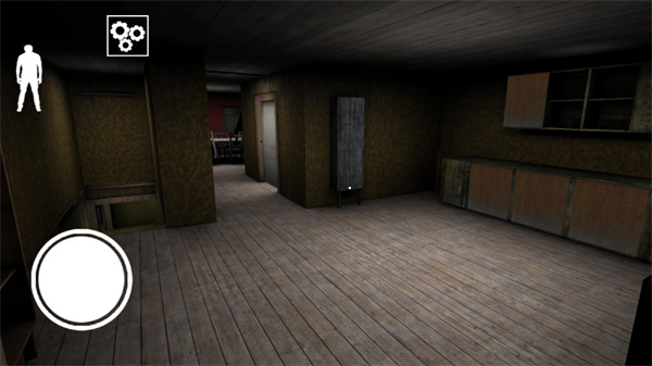 恐怖老奶奶2黑客菜单高清大图 恐怖老奶奶2黑客菜单v1.2.3