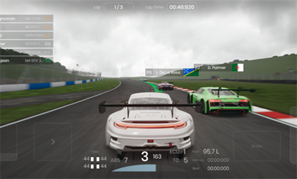 极速赛道破解版1.0.3