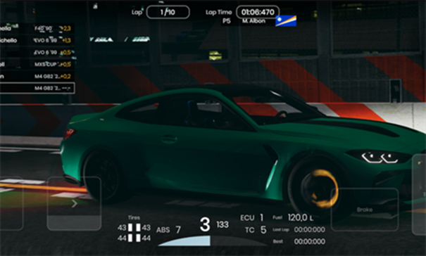 极速赛道破解版1.0.3