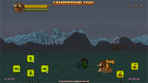 双刃战士手机版下载1.3.0