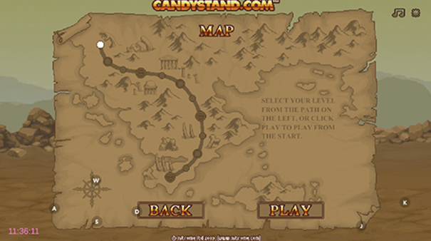 双刃战士手机版下载1.3.0