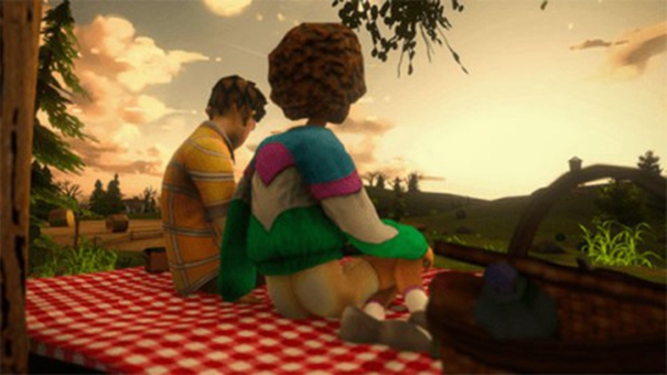 恐怖故事2手游中文版下载1.0.0