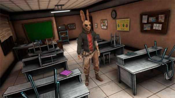 恐怖故事2手游中文版下载1.0.0