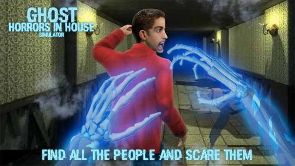 房里有鬼床下有人最新版高清大图 房里有鬼床下有人最新版1.1