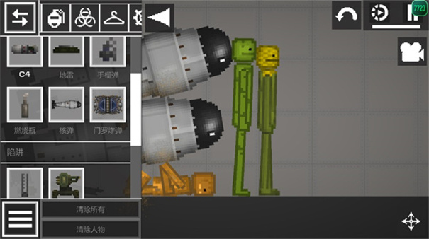 甜瓜游乐场playmods 甜瓜游乐场playmods