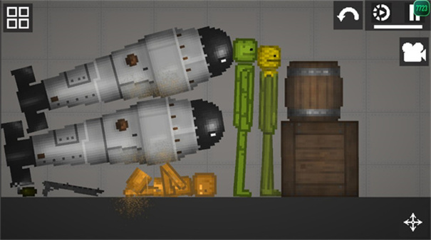 甜瓜游乐场playmods 甜瓜游乐场playmods