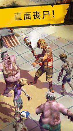 废墟战场手机版下载1.11.100