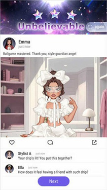 尤雅闪耀汉化版下载1.1