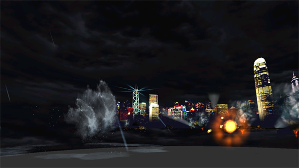 环太平洋无限金币版1.9.6