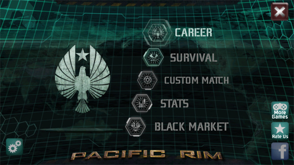 环太平洋无限金币版1.9.6