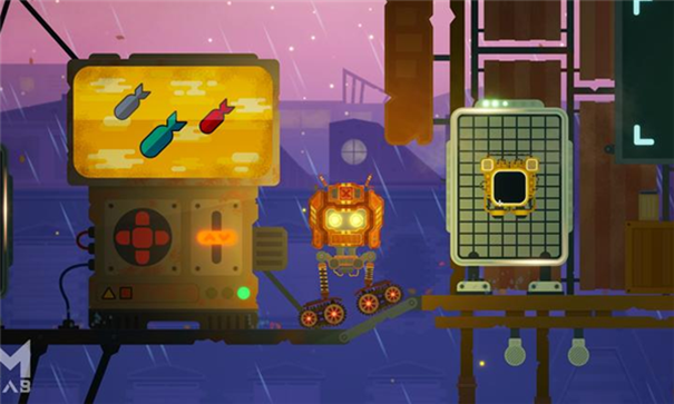 机械实验室破解版1.02