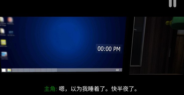 悬案电子机器人