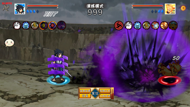 像素火影次世代安卓版下载1.12