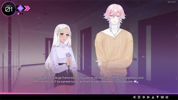 与你共度的14天汉化版2.07