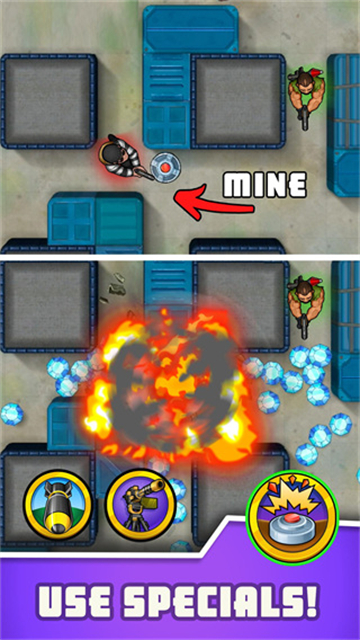 猎人刺客2汉化安卓版下载高清大图 猎人刺客2汉化安卓版下载v1.138