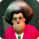 恐怖邻居破解版