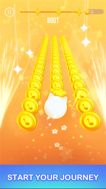 Dancing Cats安卓版最新版v0.3.3