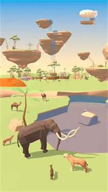 恐龙岛app安卓版1.0