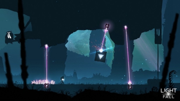 陨落之光英文2.0.0