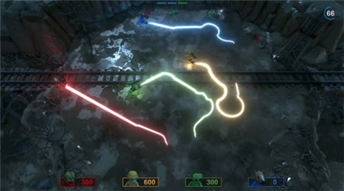 死亡派对游戏破解版187.1.1