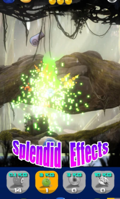 脑力之谜饥饿的黑洞安卓版1.0.0