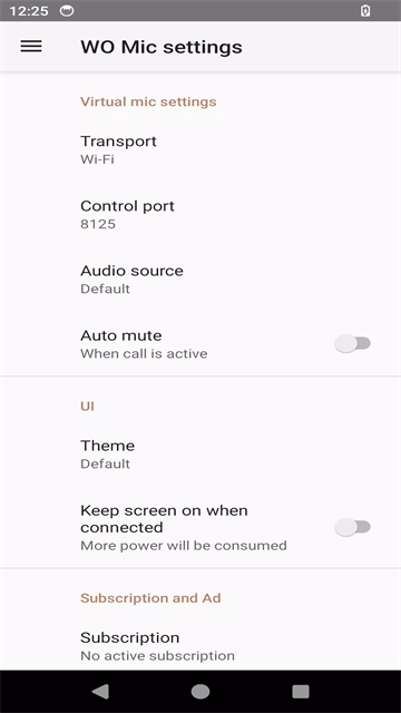 womicclient安卓版高清大图 womicclient安卓版v5.3
