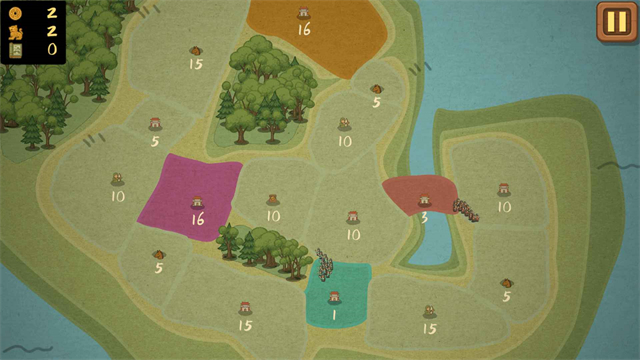 占山为王2破解版v2.0902b