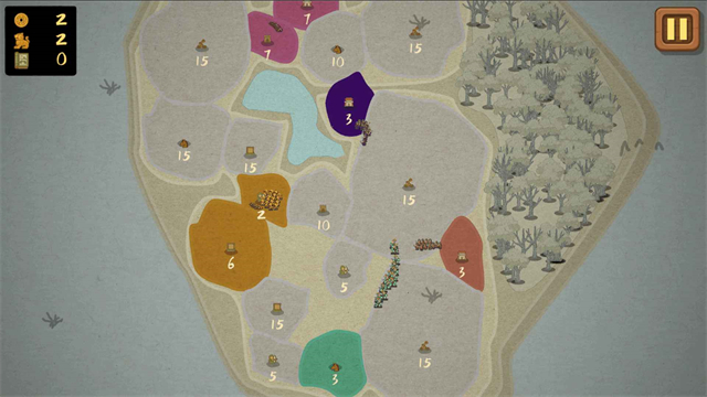 占山为王2破解版v2.0902b