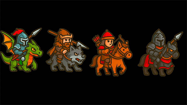 占山为王2破解版v2.0902b