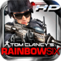 彩虹六号暗影先锋破解版