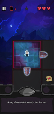 恐怖房间手机版app高清大图 恐怖房间手机版app1.0.1