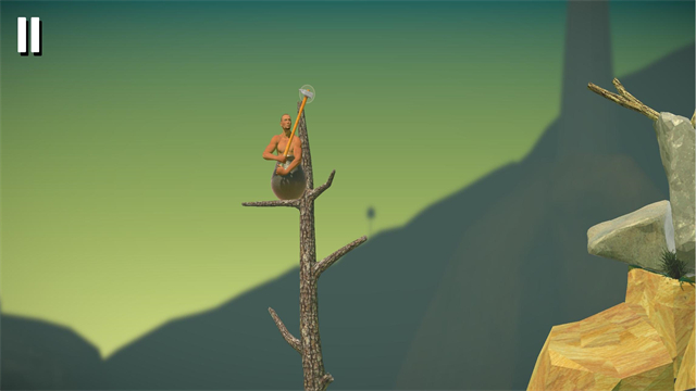 和班尼特福迪一起攻克难关手机版v2.0.3