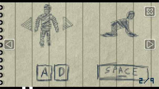 生存指南风暴警告