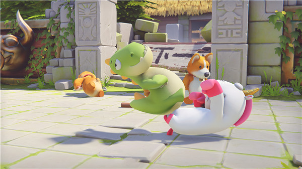 猛兽派对app手机版高清大图 猛兽派对app手机版1.2