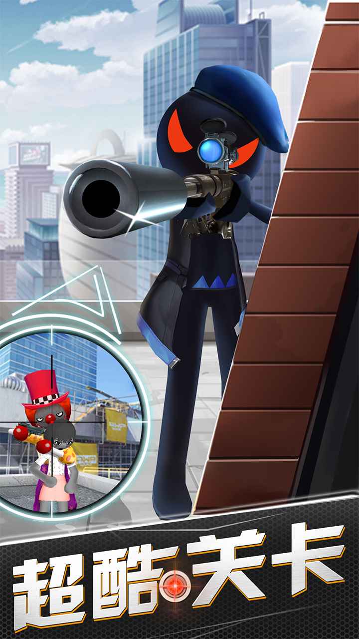 据点守卫安卓版12.01