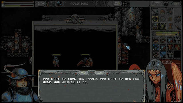 循环勇士(Loop Hero)手机版高清大图 循环勇士(Loop Hero)手机版v1.0.5