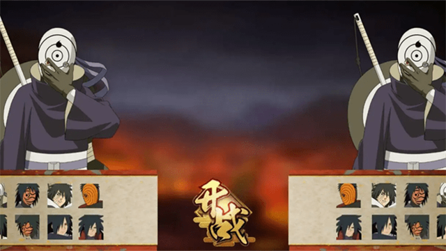 虚化G火影app安卓版v1.00.00