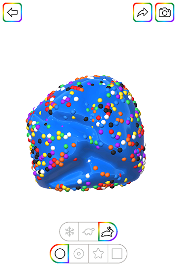 彩泥史莱姆安卓版v1.00.01