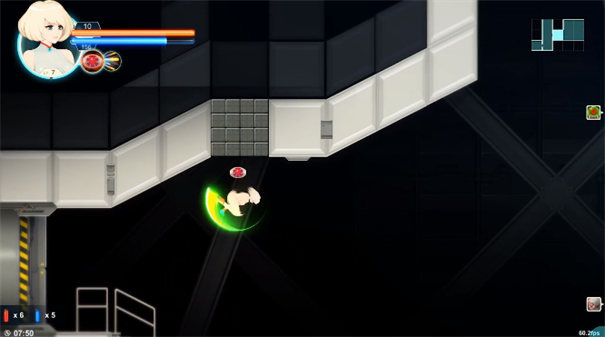 异形探索eve巴图移植汉化版