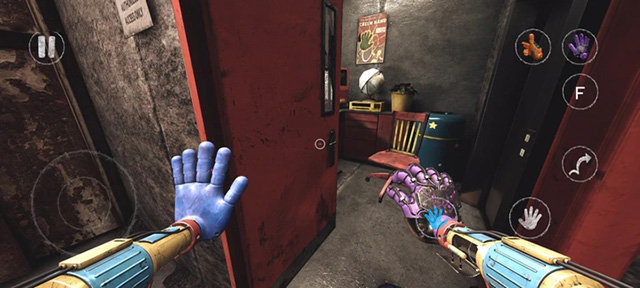 波比的游戏时间第五章手机版v0.7.2