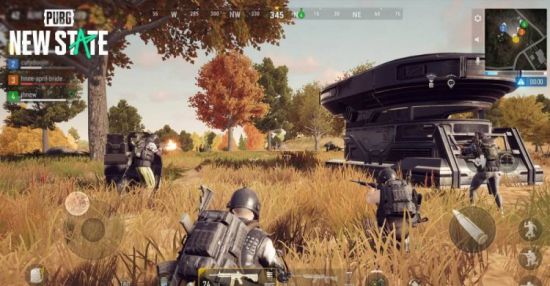 Project XTRM手机版0.9.79.700