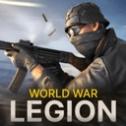 世界大战军团手机版