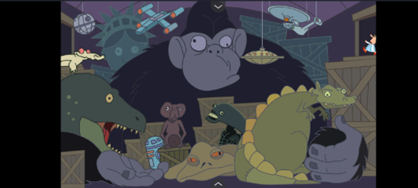 梦游先生2安卓版1.00.30-patreon