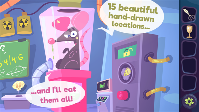 陌生人案件安卓版v1.29