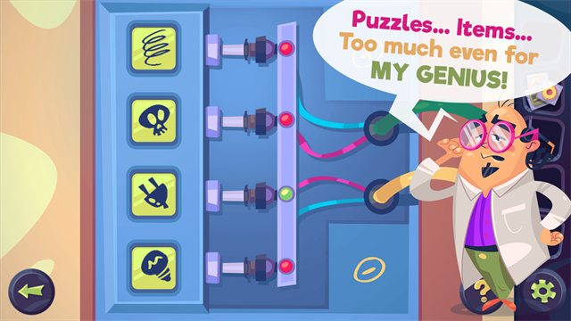 陌生人案件安卓版v1.29